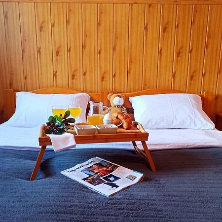 Guest House Holiday Zabljak  Bagian luar foto