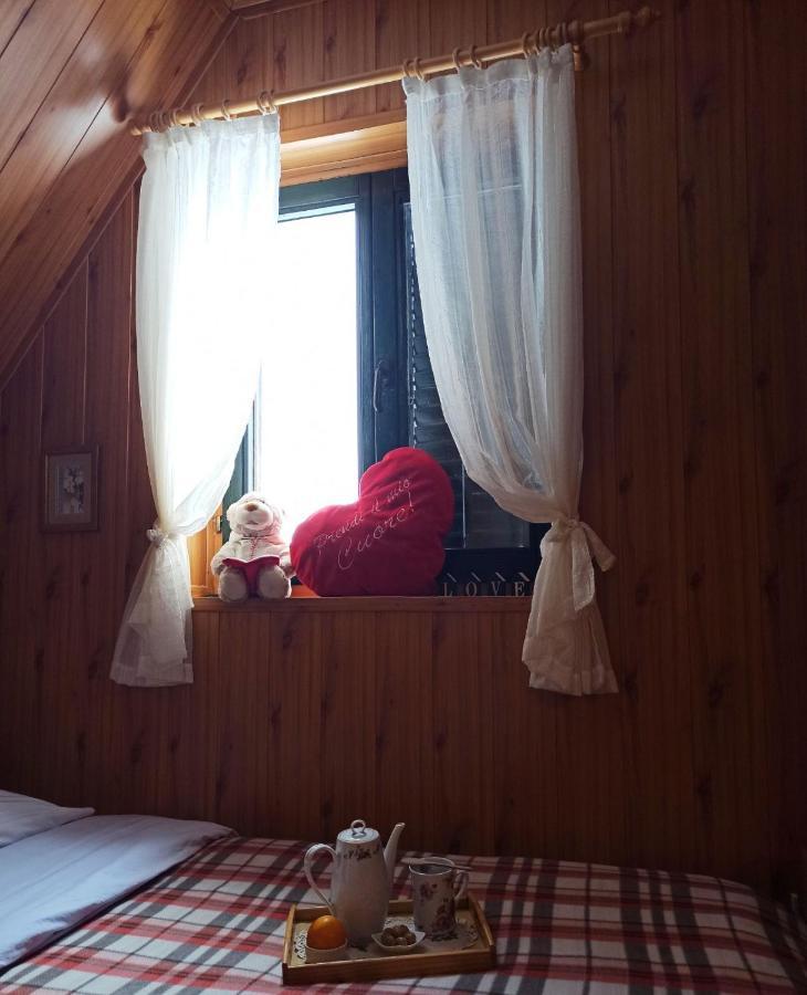Guest House Holiday Zabljak  Bagian luar foto