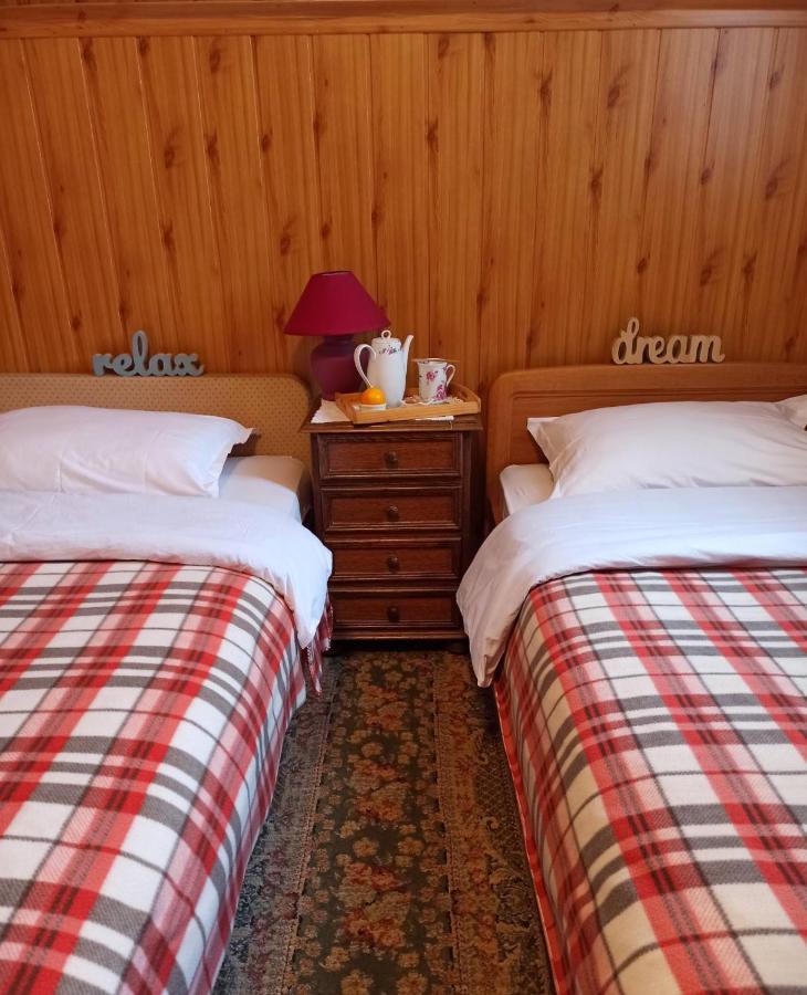 Guest House Holiday Zabljak  Bagian luar foto