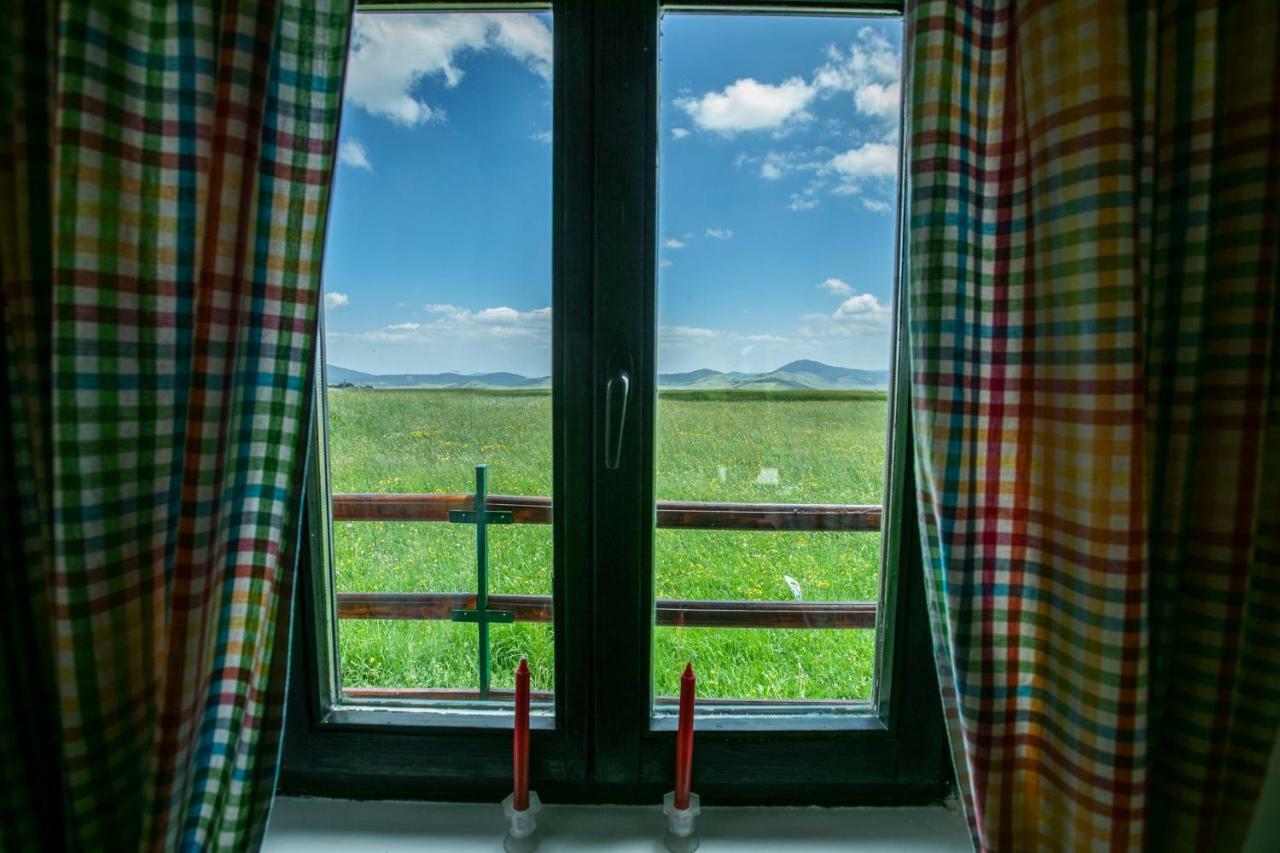 Guest House Holiday Zabljak  Bagian luar foto