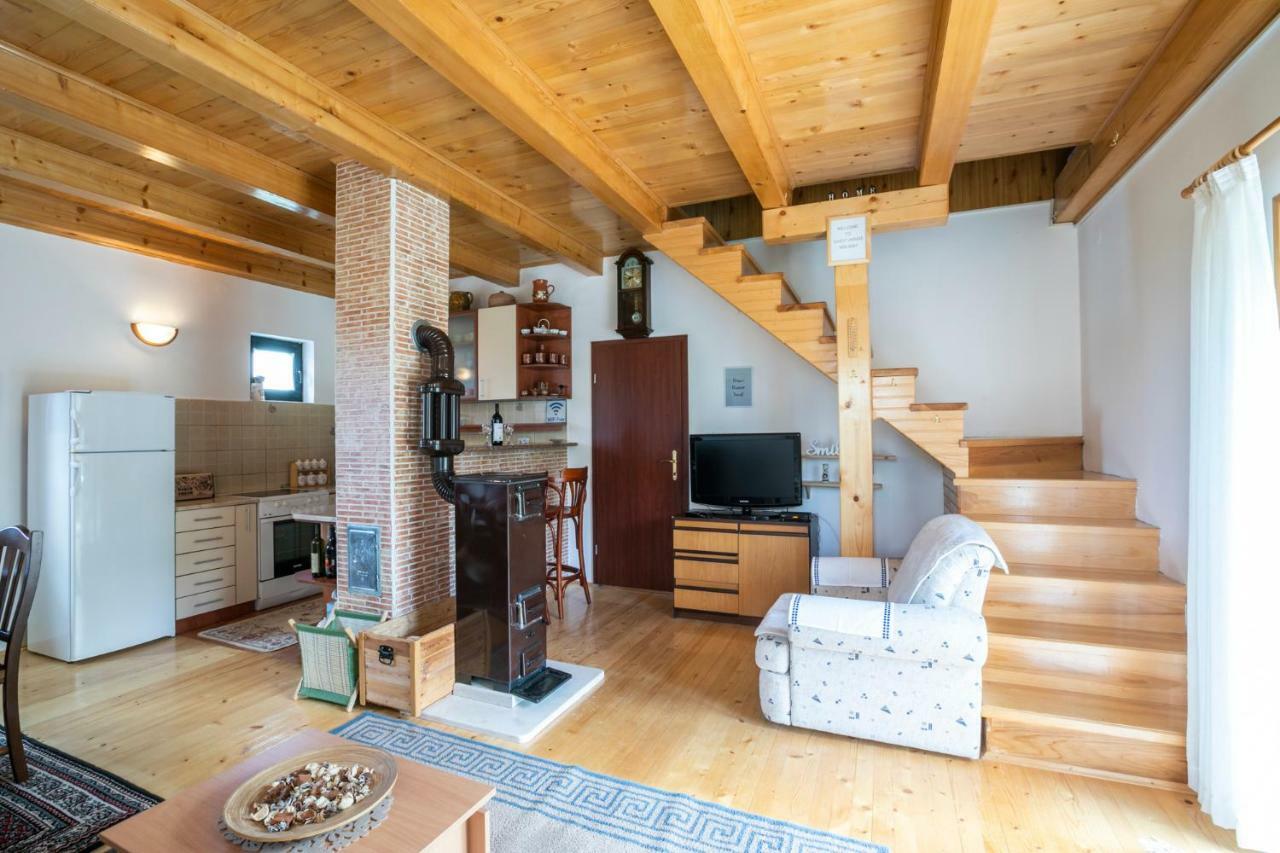 Guest House Holiday Zabljak  Bagian luar foto