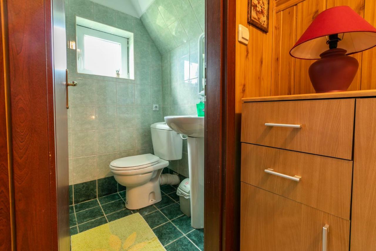 Guest House Holiday Zabljak  Bagian luar foto