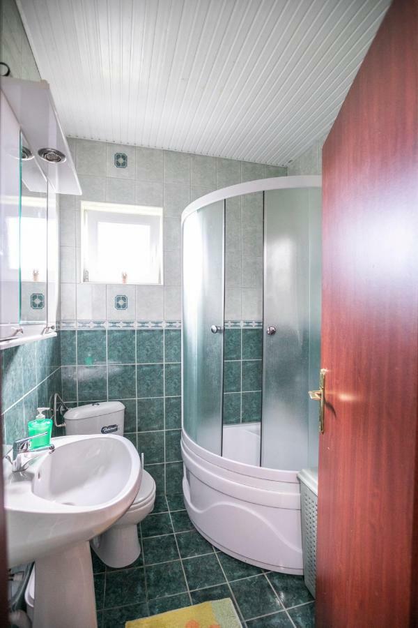 Guest House Holiday Zabljak  Bagian luar foto